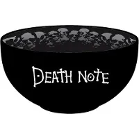 Abystyle Death Note - Ciotola : Death Note