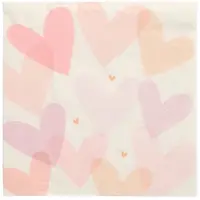 Papstar 20 Servietten, 33 cm x 33 cm 3-lagig 1/4-Falz Design Set 2