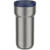 Mepal Thermobecher Ellipse Vivid Blue 375 ml