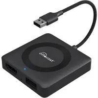 Ottocast Max Tv Autoadapter Ca361-c4