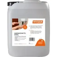 NOVADUR PRODUKTCHEMIE GmbH Handwaschmittel Sterol 403.261 , 10 Liter - Kanister
