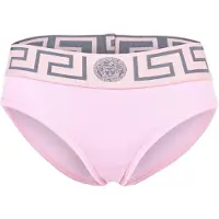 Versace Damen Brazilian Topeka Slip