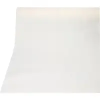 Papstar Tischdecke, stoffähnlich, PV-Tissue Mix "ROYAL Collection" 20 m x 1,18 m Champagner