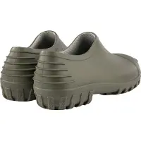Albatros ARNO PVC-Gartenclogs grün 47