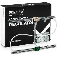 RIDEX 1561W0852 Elektrischer Fensterheber Vorne Links für RENAULT TRUCKS Midlum für DAF LF 45