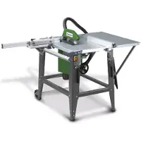 Stürmer - Holzstar Tischkreissäge TKS 316 E (400 V)
