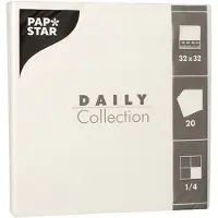 Papstar DAILY Collection