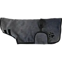 Nobby Bademantel Dry & Clean, Größe: XL