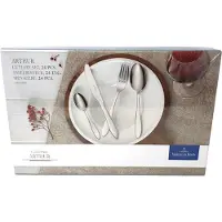 Villeroy & Boch 1263739037, 440 mm, 280 mm, 50 mm, 1,35 kg