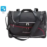 Kjust Borgepäck-Tasche (50L)