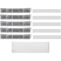 Gira Set BSF (50 Stck.) Standard 55 818400
