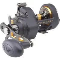 Penn Rolle Fathom II Star Drag Modell 15 SD