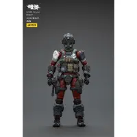 Joy toy UNSC Dark Source Actionfigur Sniper Mason 7 cm