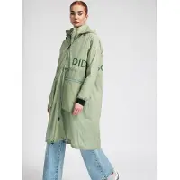 Didriksons Damen-Regenmantel, SERENA, L/XL