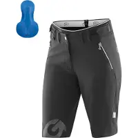 Gonso Damen Shorts Sitivo Shorts W Da-Bikeshort