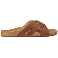 Olukai Damen Kipe a Olu Sandale sahara/sahara 36