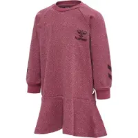 Hummel Sally Langarmkleid