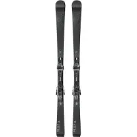 Nordica Damen Racing Ski BELLE SL DC+TPX 12 FDT