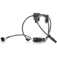 RIDEX ABS Sensor Raddrehzahl Vorne Beidseitig für MAZDA CX-5 (KE, GH) 412W1017