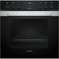 Siemens MKE3KB64 (HE317HBS3 + EA645GH17M) Herdset groß AutoClean mit 60 cm Glaskeramik Kochfeld (inkl. Lieferung zum Aufstellungsort)