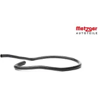 METZGER Kühlerschlauch Wasserschlauch passend für MERCEDES-BENZ VIANO (W639) 2420932