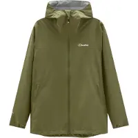 Berghaus W Deluge Pro 3.0 Jacket cheviot green (C16QU) 8