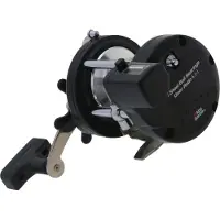 Abu Garcia A20 Lc Trollingrolle