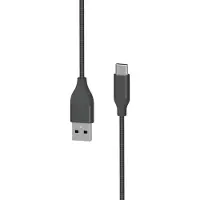 XLayer Kabel PREMIUM Metallic USB zu USB-C 1.5m Fast Charging