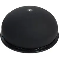Togu Balance-Ball "Jumper", Schwarz, Pro