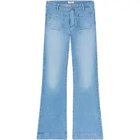 Wrangler W2334736u Flare Jeans