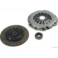 Herth+Buss JAKOPARTS Kupplungssatz Kupplung für HYUNDAI Tucson (TL, TLE) J20005007