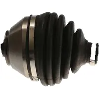 TRISCAN Antriebswelle 896 mm Aftermarket-Expertise passend für u.a. SEAT IBIZA