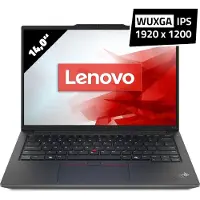 Lenovo ThinkPad E14 Gen 6 (Intel), Intel Core Ultra 7, 35,6 cm (14"), 1920 x 1200 Pixel, 32 GB, 1 TB, Windows 11 Pro