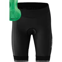 Gonso Sitivo W black / bright green (M19018) 50