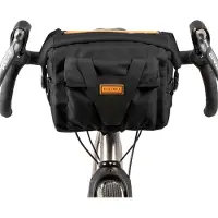 Restrap Bar Pack 10l Lenkertasche