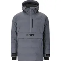 Slope Thumper M Insulated Anorak W-pro 10.000 turbulence (1028) S