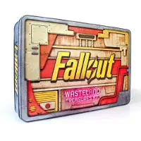 Doctor Collector Yermo Fallout Transportkiste
