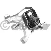 CAUTEX Lagerung Motor 759780 für Citroën Peugeot Citroën/peugeot Rechts