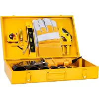 KRAFT&DELE Rohrschweißgerät Muffenschweißgerät 2800W LCD Set 16-63mm Kunststoff