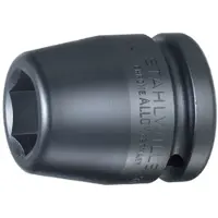 Stahlwille IMPACT-Steckschlüsseleinsatz 3/4 " 21mm L.50mm