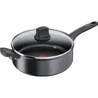 Tefal Ultimate Tiefe Pfanne mit Griff Ø 26 cm G2683372