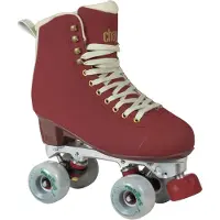 Chaya Roller Skate Melrose Premium Berry Red, für Damen, 39