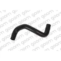 GOOM Kühlerschlauch Wasserschlauch passend für PEUGEOT 2008 Kombi (CU) 26 RH-1198