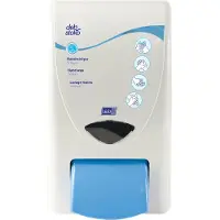 Sc johnson S.C. JOHNSON Variospender Stoko Spender, Farbe: BLUE2