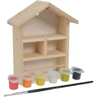 Eichhorn Outdoor Bienenhaus