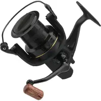 Dam Quick 3 SLS 8000 FD Frontbremsrolle