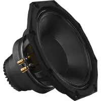 Monacor SP-310CX Profi-PA-2-Wege-Koaxiallautsprecher