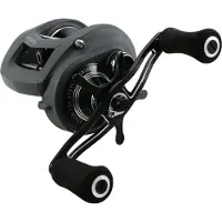 Okuma Komodo KDS-364LX - Baitcaster Multirolle Linkshand