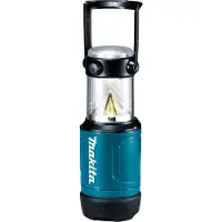 Makita ML102, Schwarz, Blau, Weiß, Akku, Lithium-Ion (Li-Ion), 10,8 V, 310 g