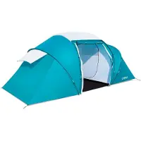 Bestway Pavillo Family Ground 4 Zelt 460 x 230 x 185 cm